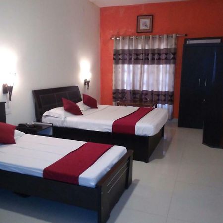 Kodai Sunshine Resort Tamilnadu - Tamilnadu - Kodaikanal Esterno foto