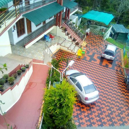 Kodai Sunshine Resort Tamilnadu - Tamilnadu - Kodaikanal Esterno foto