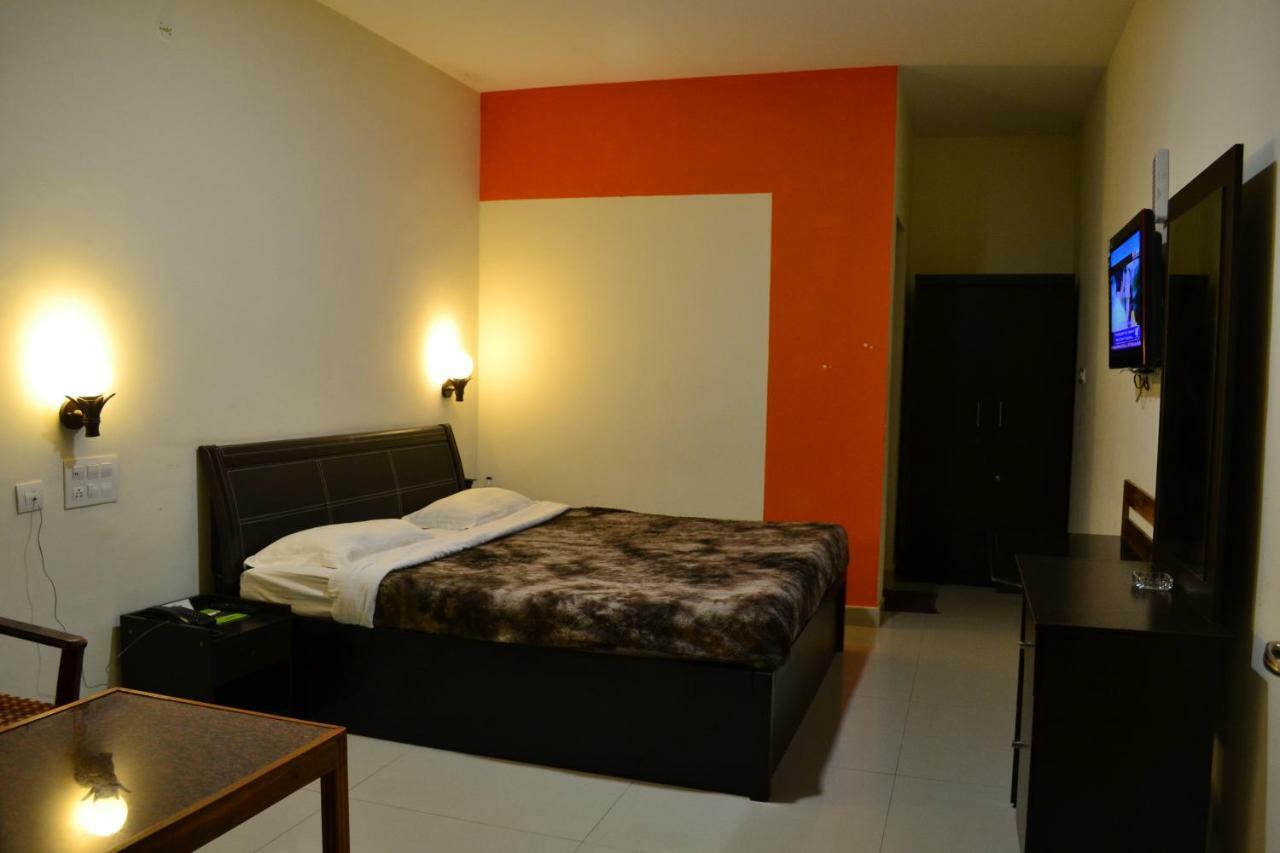 Kodai Sunshine Resort Tamilnadu - Tamilnadu - Kodaikanal Esterno foto