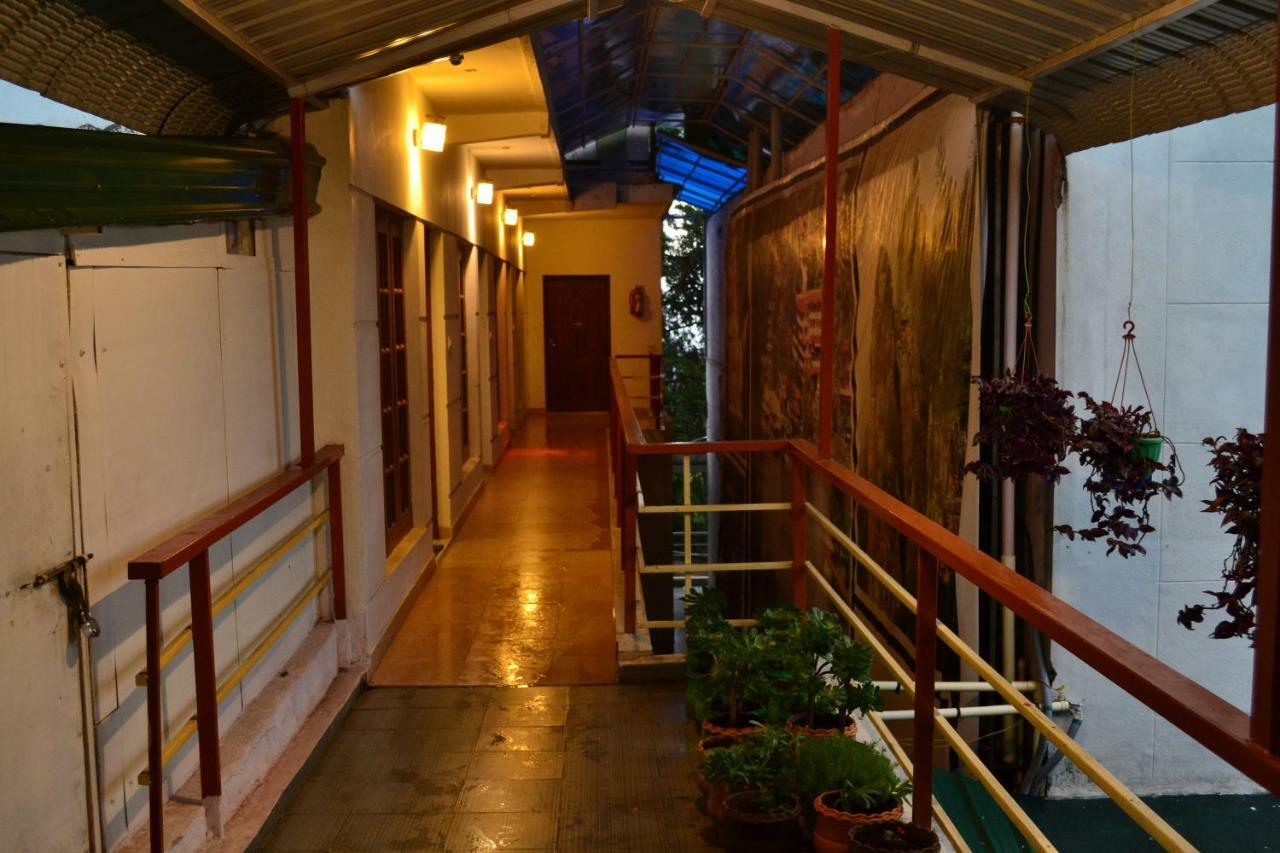 Kodai Sunshine Resort Tamilnadu - Tamilnadu - Kodaikanal Esterno foto