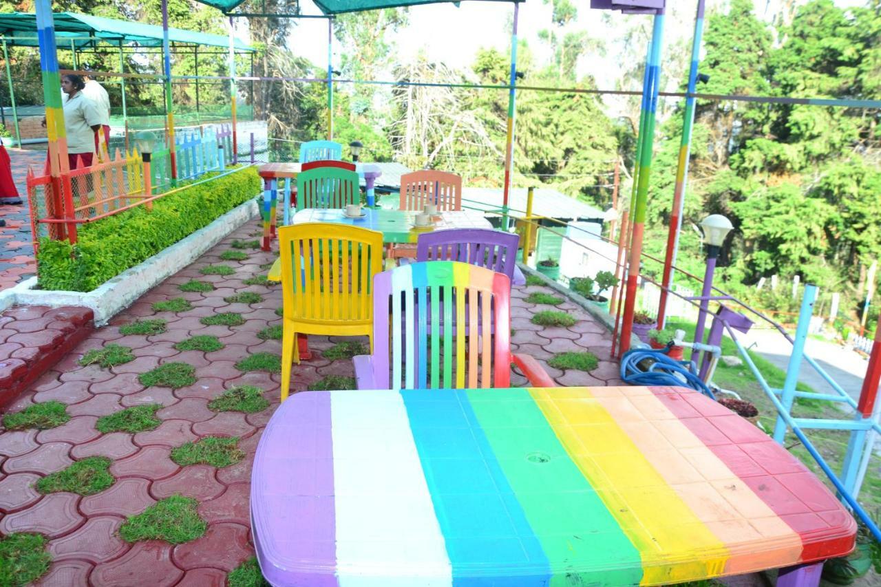 Kodai Sunshine Resort Tamilnadu - Tamilnadu - Kodaikanal Esterno foto