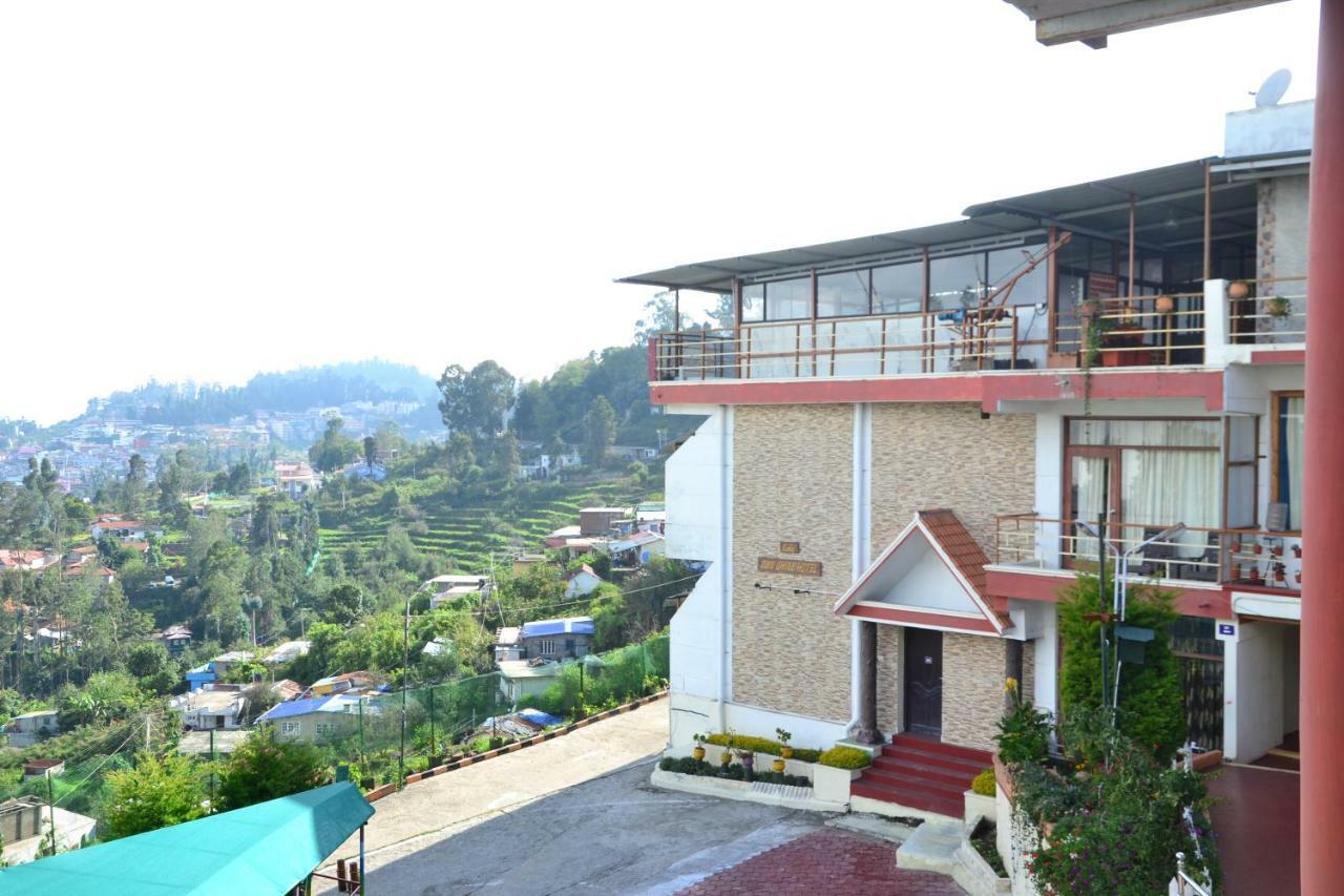 Kodai Sunshine Resort Tamilnadu - Tamilnadu - Kodaikanal Esterno foto