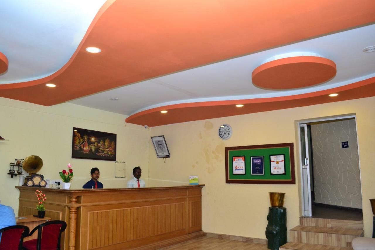 Kodai Sunshine Resort Tamilnadu - Tamilnadu - Kodaikanal Esterno foto