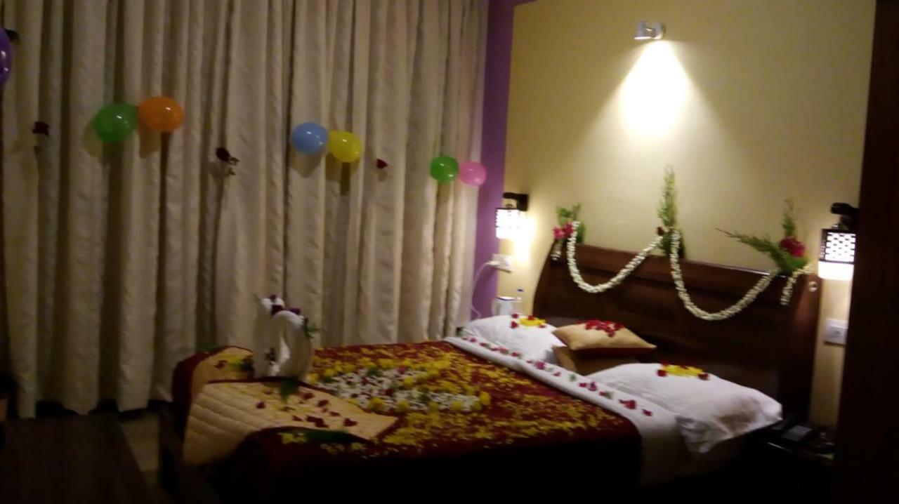 Kodai Sunshine Resort Tamilnadu - Tamilnadu - Kodaikanal Esterno foto