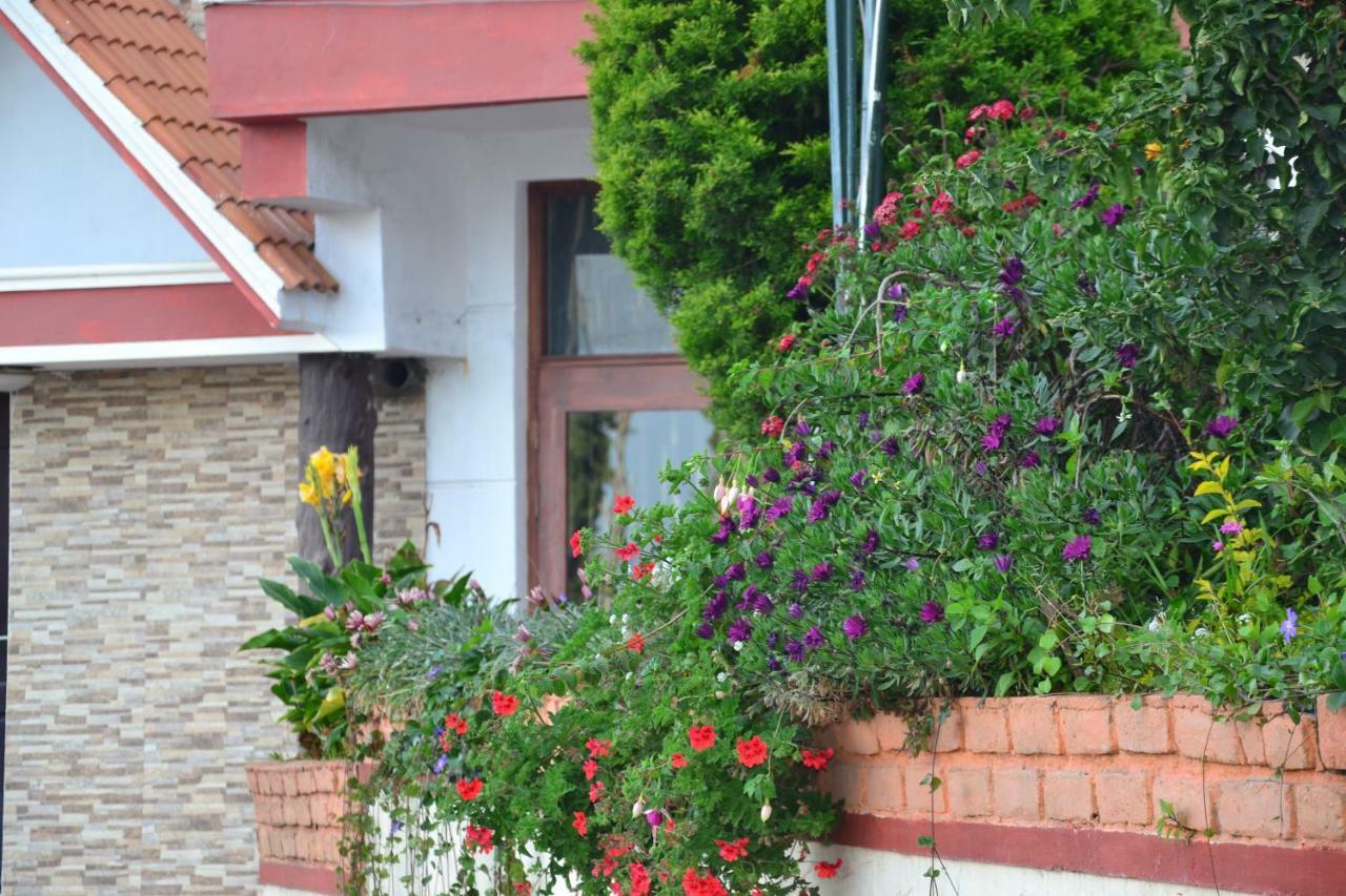 Kodai Sunshine Resort Tamilnadu - Tamilnadu - Kodaikanal Esterno foto