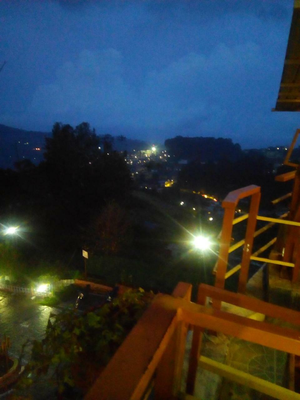 Kodai Sunshine Resort Tamilnadu - Tamilnadu - Kodaikanal Esterno foto