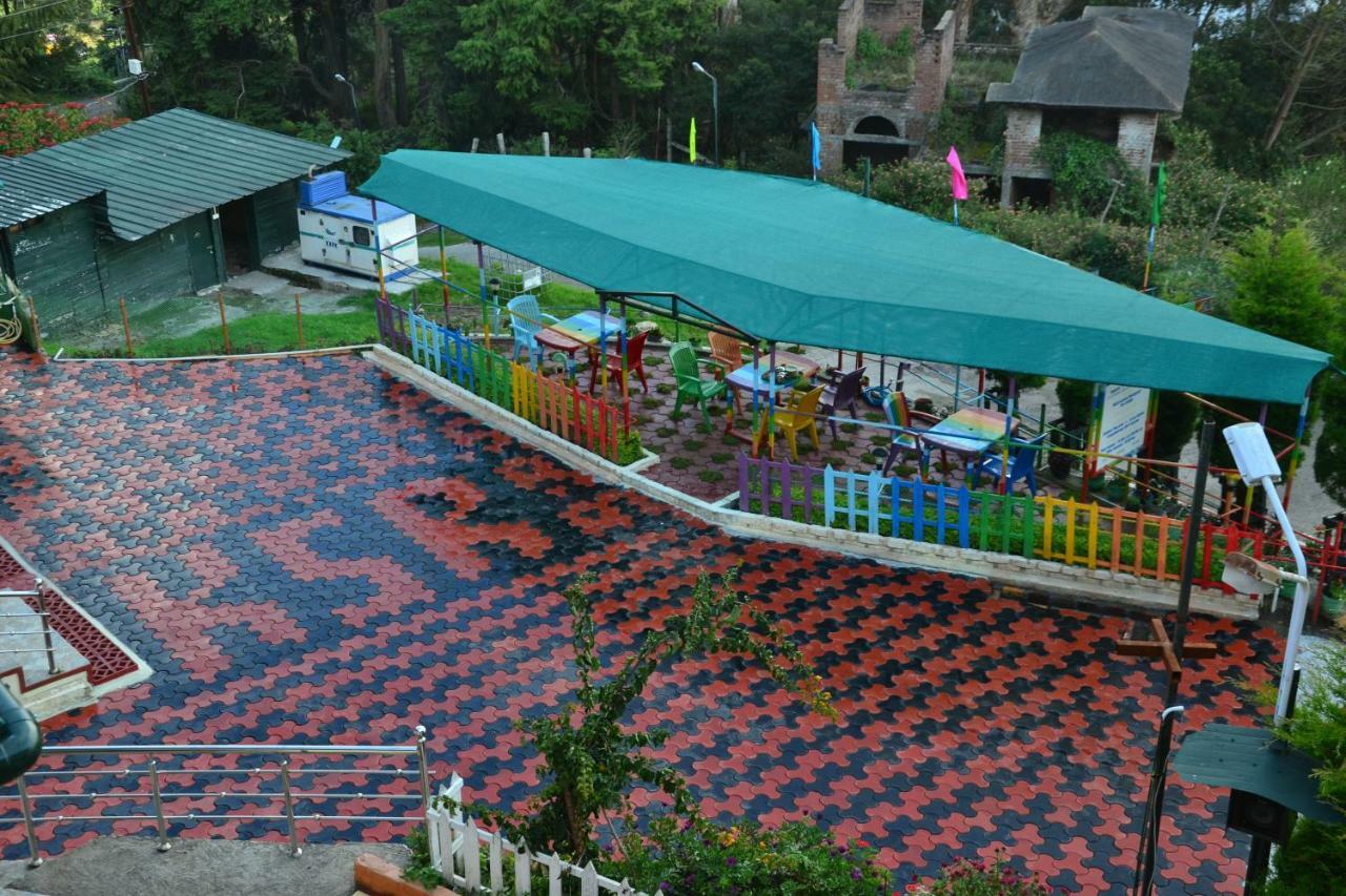 Kodai Sunshine Resort Tamilnadu - Tamilnadu - Kodaikanal Esterno foto