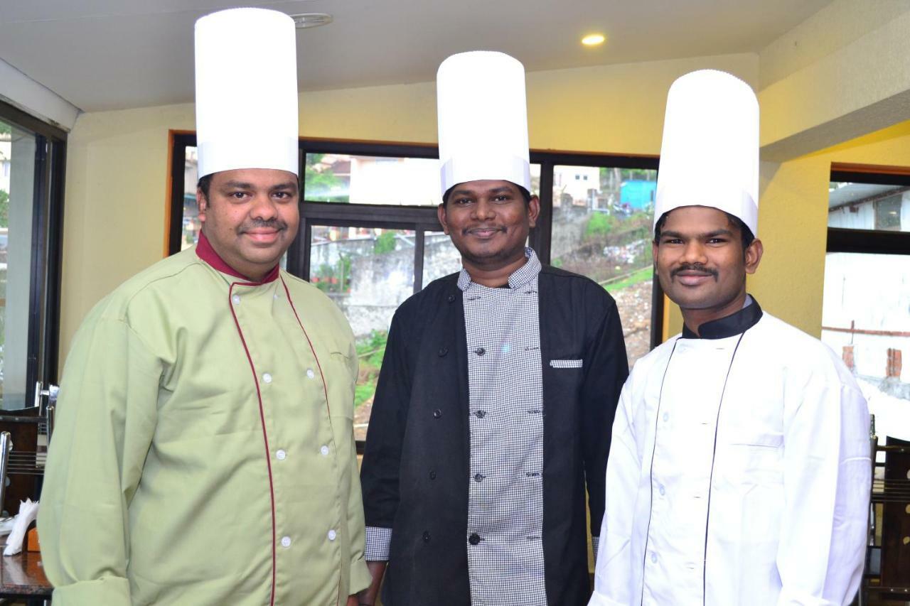 Kodai Sunshine Resort Tamilnadu - Tamilnadu - Kodaikanal Esterno foto