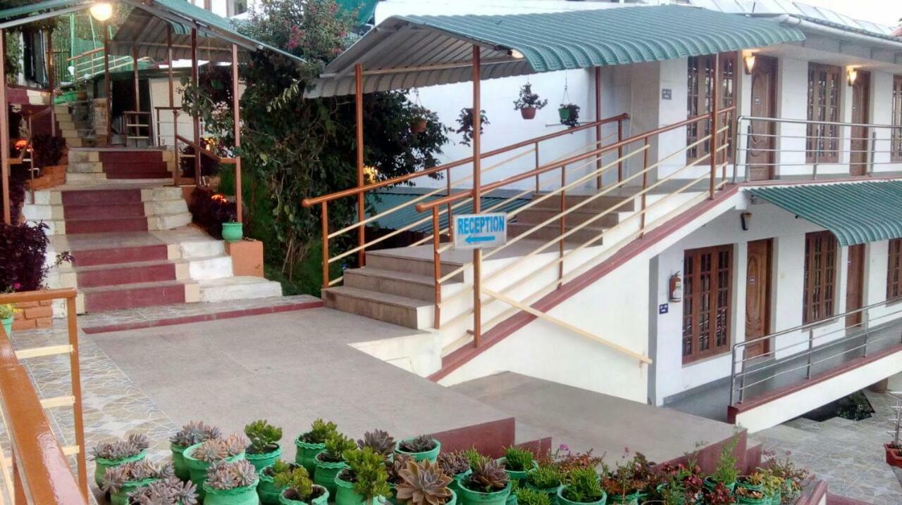 Kodai Sunshine Resort Tamilnadu - Tamilnadu - Kodaikanal Esterno foto
