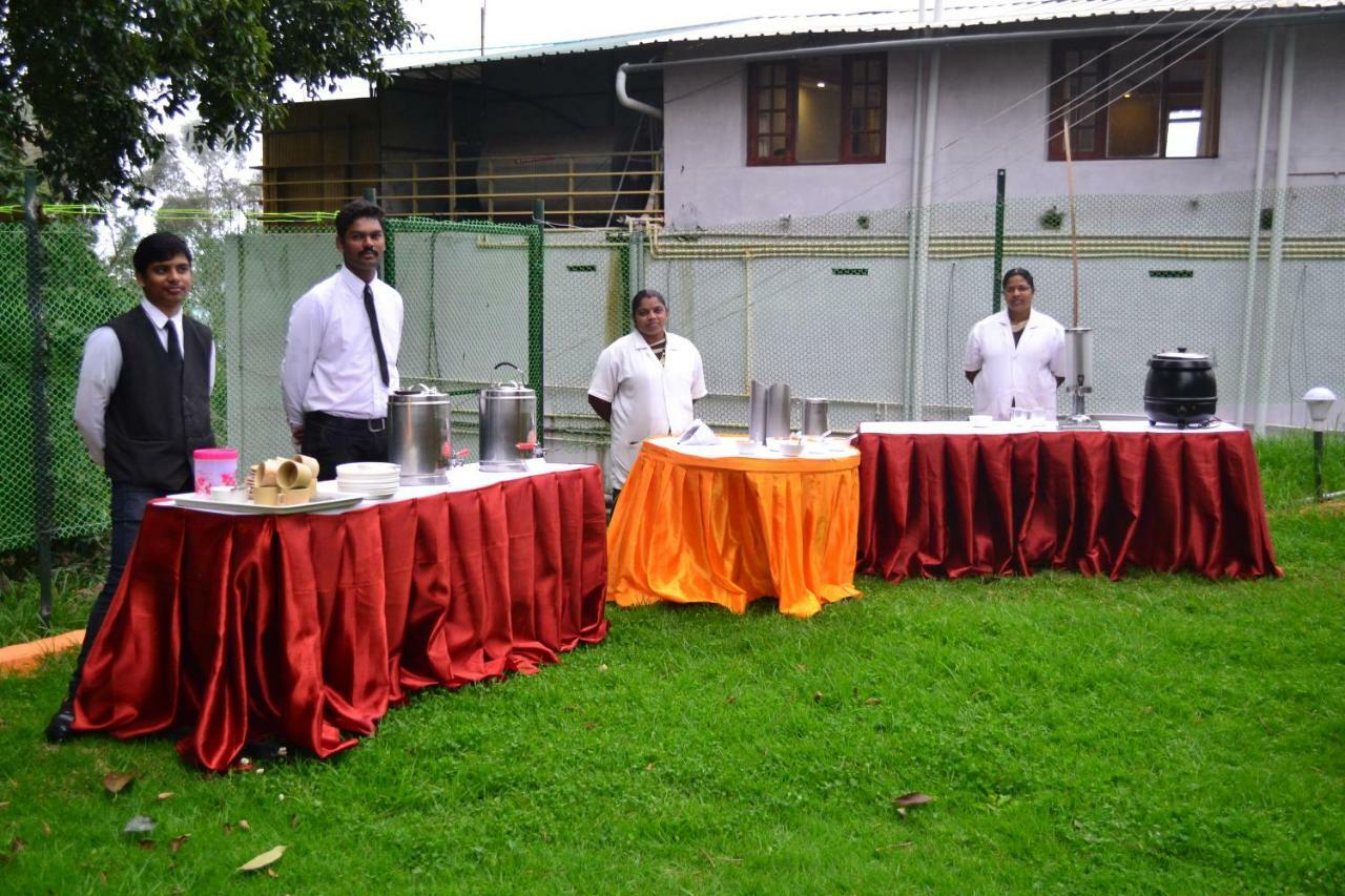 Kodai Sunshine Resort Tamilnadu - Tamilnadu - Kodaikanal Esterno foto