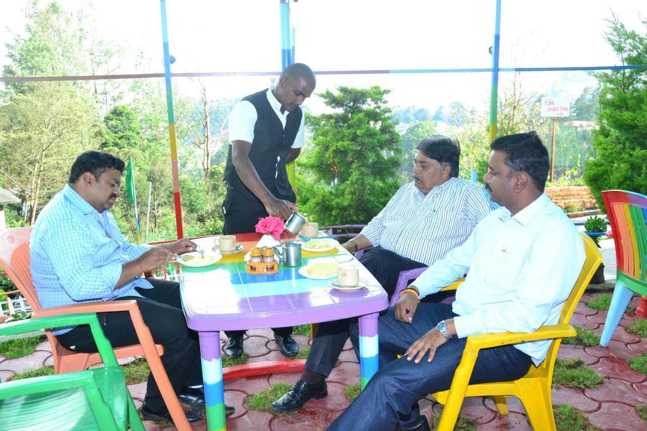 Kodai Sunshine Resort Tamilnadu - Tamilnadu - Kodaikanal Esterno foto