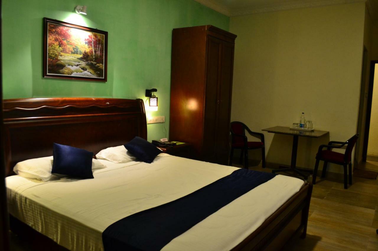 Kodai Sunshine Resort Tamilnadu - Tamilnadu - Kodaikanal Esterno foto