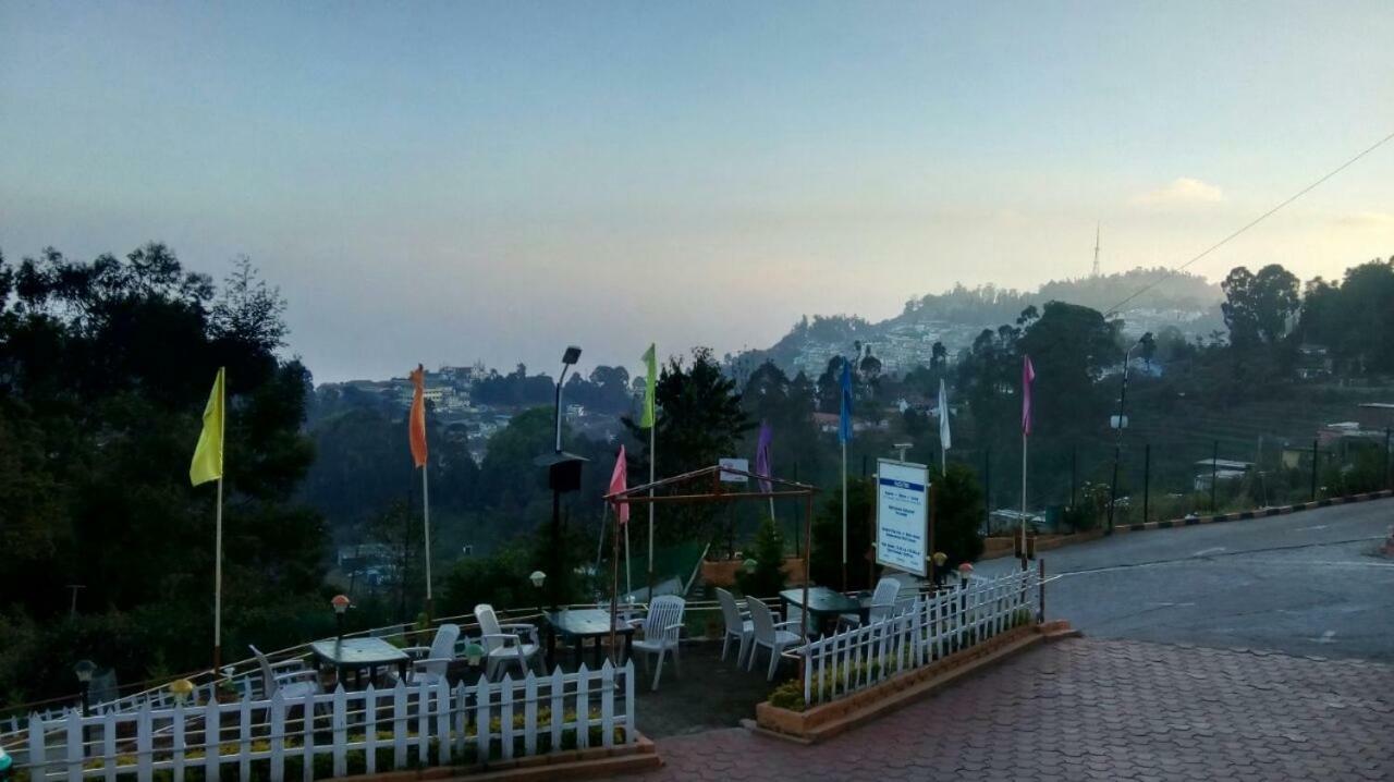 Kodai Sunshine Resort Tamilnadu - Tamilnadu - Kodaikanal Esterno foto