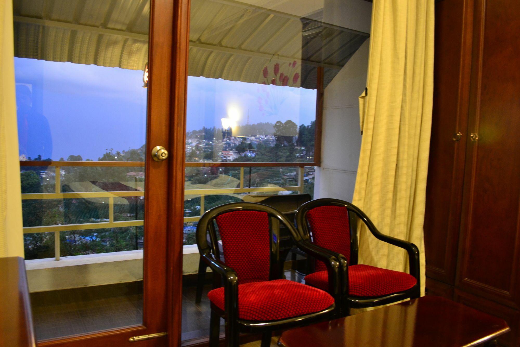 Kodai Sunshine Resort Tamilnadu - Tamilnadu - Kodaikanal Esterno foto