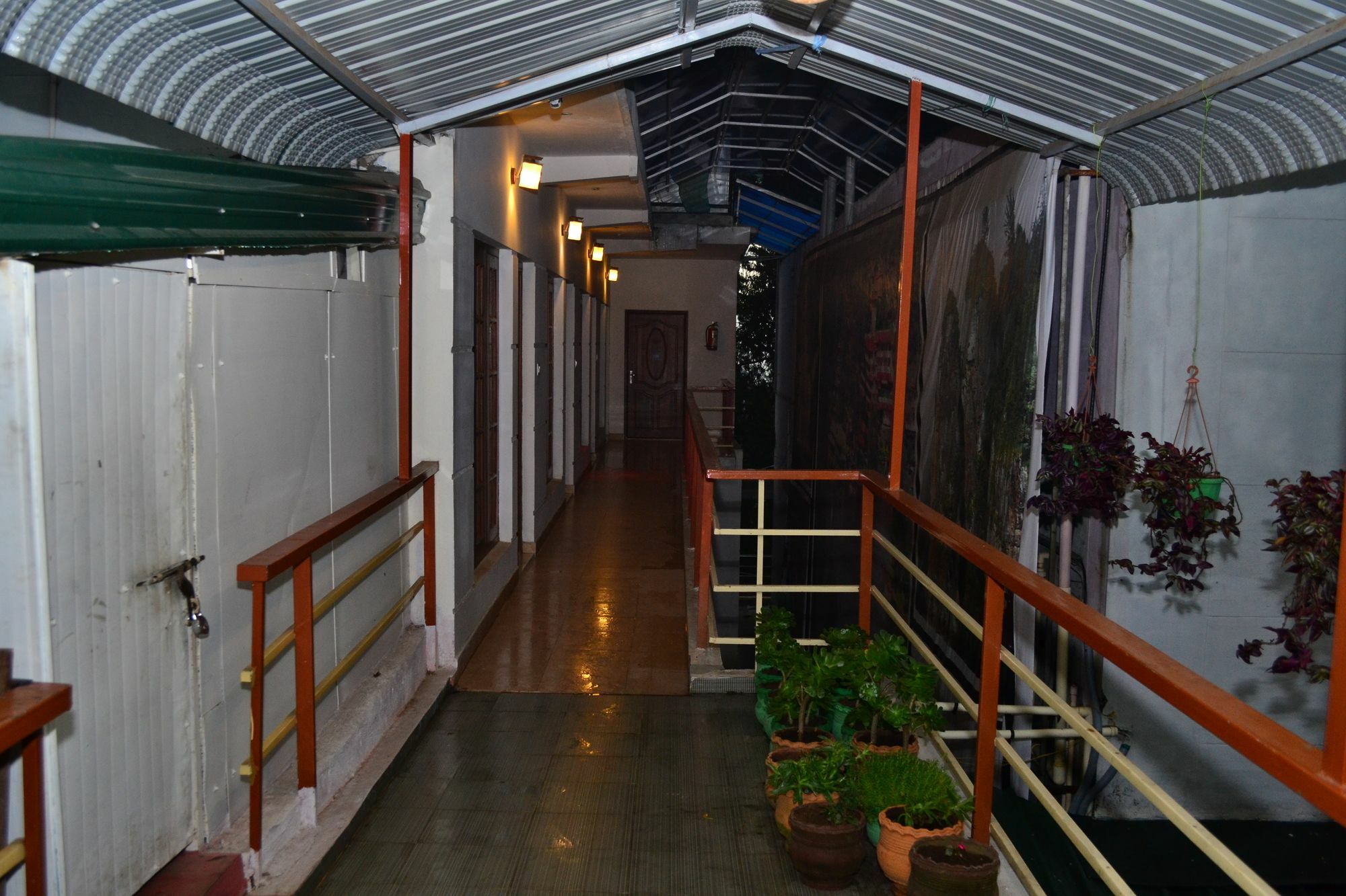 Kodai Sunshine Resort Tamilnadu - Tamilnadu - Kodaikanal Esterno foto