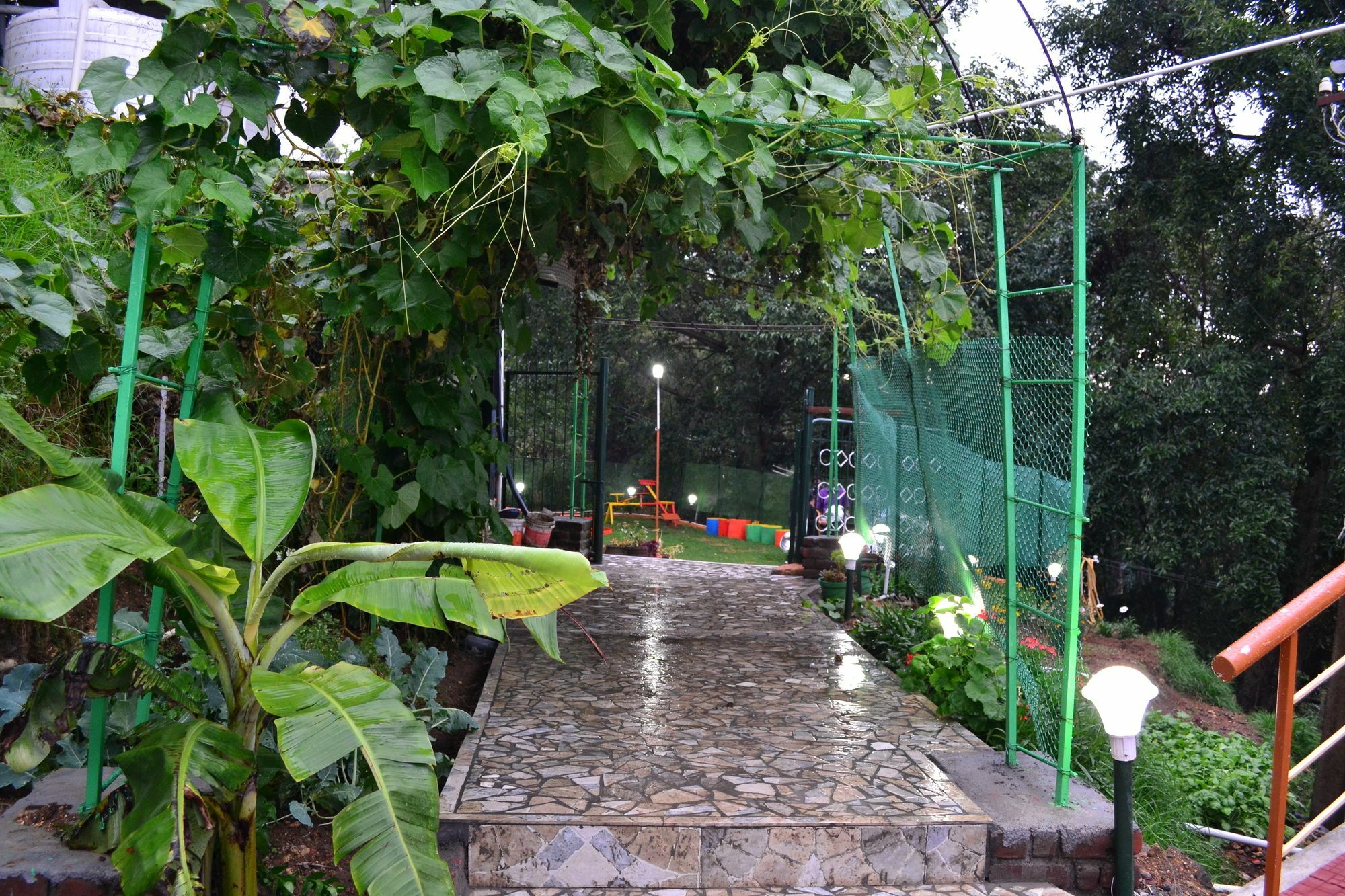 Kodai Sunshine Resort Tamilnadu - Tamilnadu - Kodaikanal Esterno foto